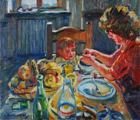 Paolo e Gabriella