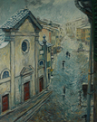 Stia, mattina di Natale
