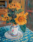 I Girasoli di Carla