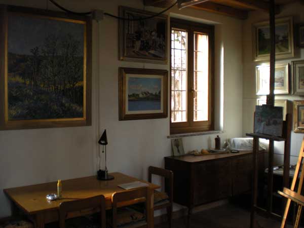 Studio di Dionisio Querques