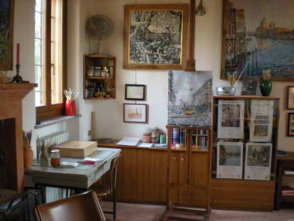 Studio di Dionisio Querques